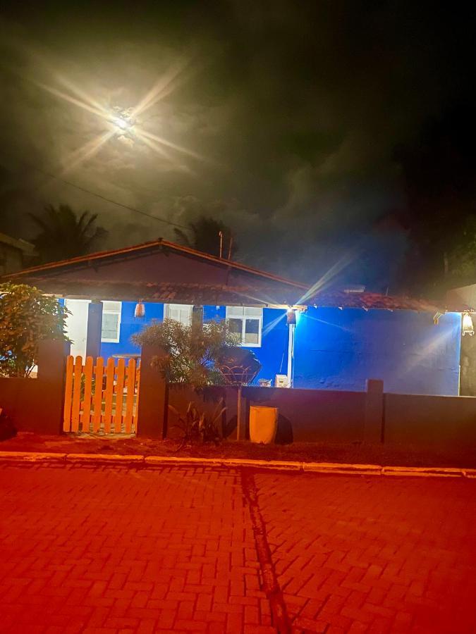 Pousada Albatroz Fernando de Noronha Exterior foto